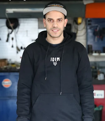 Mecanique UG Inc Team